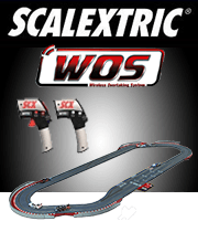 Scalextric Digital System