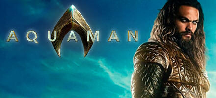 Aquaman