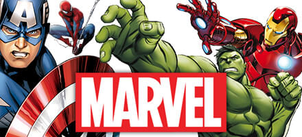 Marvel