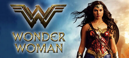 Wonder woman