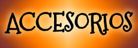 Accesorios