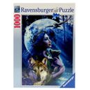 Puzzle-la-Mujer-y-el-Lobo-de-1000-Piezas