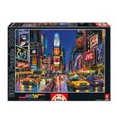 Time-Square-Puzle-1000-Piezas
