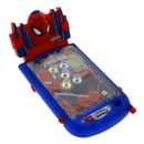 Super-Pinball-Spiderman