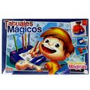 Tatuajes-Magicos-Niño