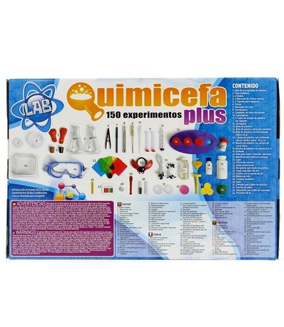 quimicefa precio