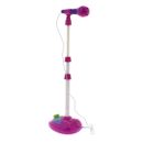 Microfono-Rosa-Infantil