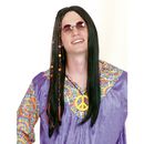 hippie-peruca