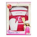 Set-de-Cozinha-Avental-de-Brinquedo
