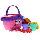 Picnic-Comparte-y-Aprende