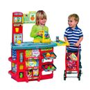 Supermercado-com-Carro