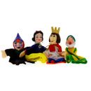 Fantoches--A-Princesa-e-o-Anao