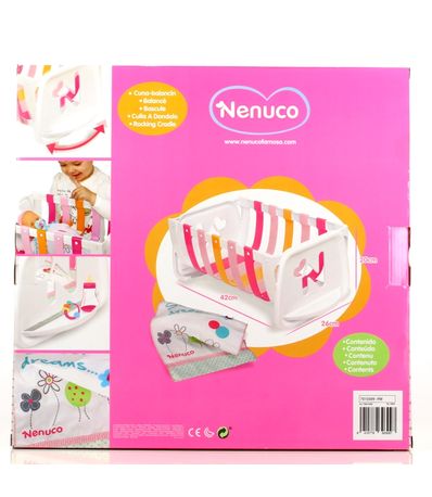 nenuco merienditas drim