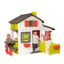 Casita-Garden-House-Amigos