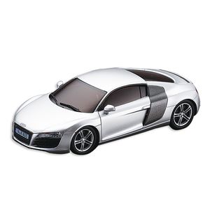 slot-car-Audi-R8-prata-Escala-1-43