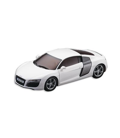 Coche-Slot-Audi-R8