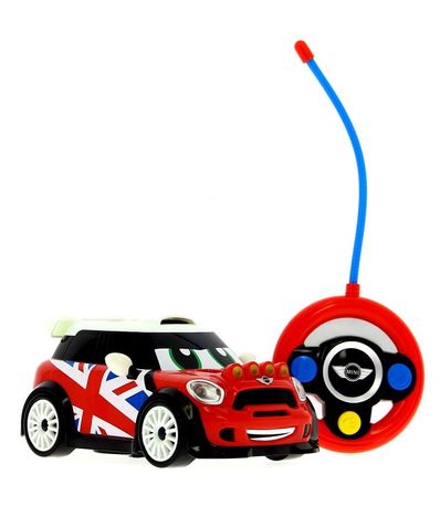 Ir-Mini-remoto