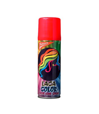 Hairspray-Cor-Vermelho