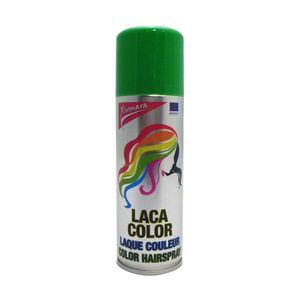 Hairspray-Verde