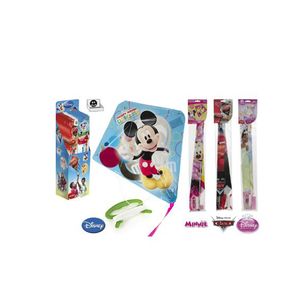 Disney-Plastico-Comet