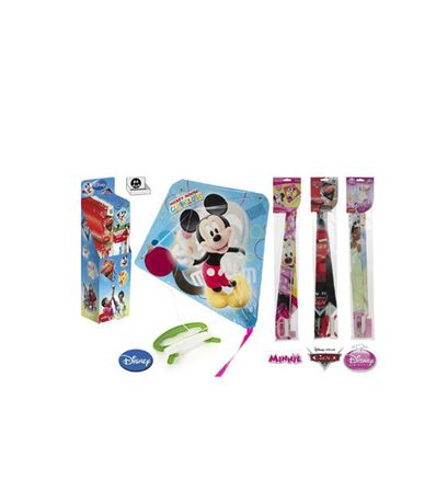 Disney-Plastico-Comet