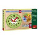 Reloj-de-Madera-con-Calendario-en-Catalan