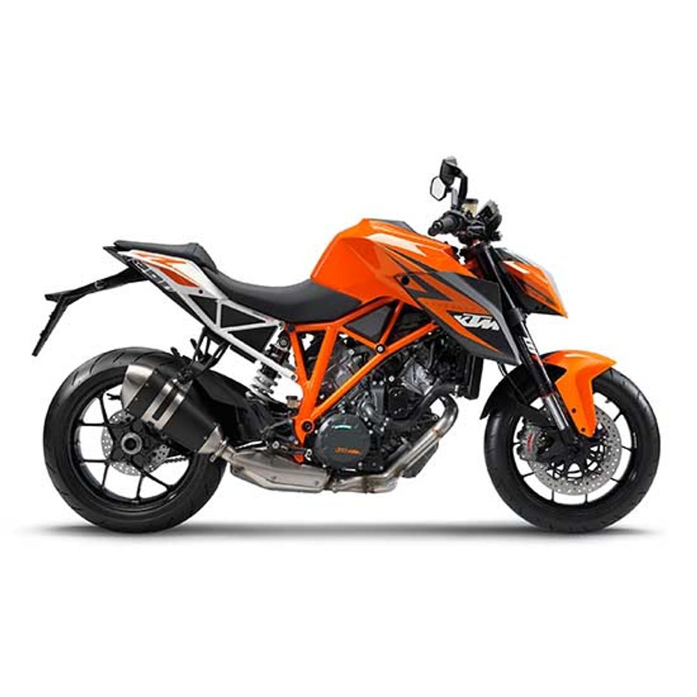 correpasillos ktm