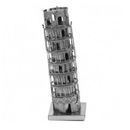 modelo-da-escala-do-metal-da-Torre-de-Pisa