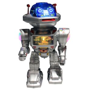 Robot-Lanca-Discos-RC