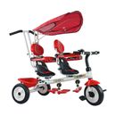 Triciclo-Gemelar-Vermelho
