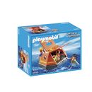 Playmobil-Bote-Salva-vidas