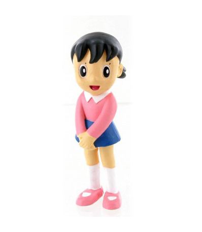 Figura-Shizuka-Doraemon