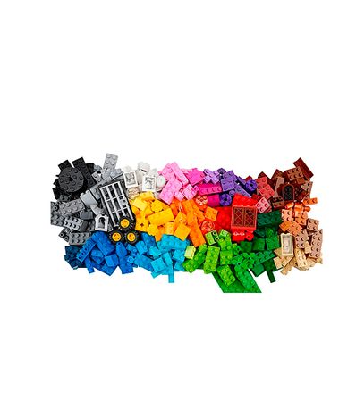 lego classic drim