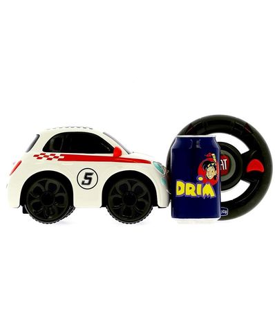 coches teledirigidos drim