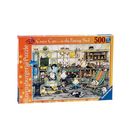 Crazy-Cats-puzzle-500-pecas