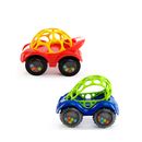 O-Ball-Carrinho-Guizo-Cores