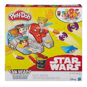 Playdoh-Star-Wars-Falcao-Milenario