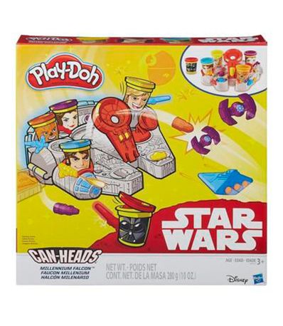 Playdoh-Star-Wars-Falcao-Milenario