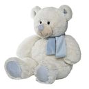 Urso-de-peluche-azul-do-lenco-50-cm