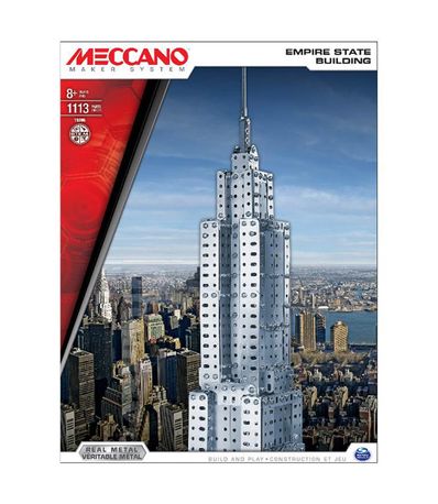Meccano-Empire-State