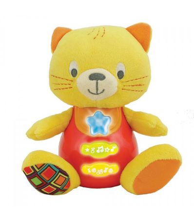 gato-musical