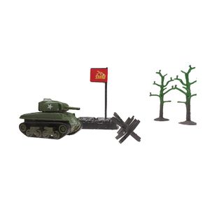RC-tanques-de-Combate-Pacote