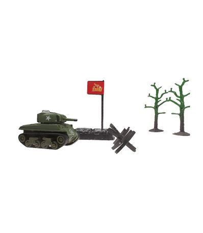 RC-tanques-de-Combate-Pacote