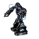 Robosapien-Robo-azul