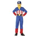 Disfarce-Heroi--Infantil-Tamanho-L