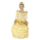 Princesa-Dourada-Disfarce-Infantil