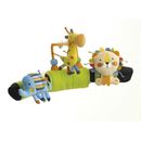 carrinho-de-crianca-Plush