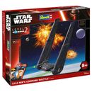 Star-Wars-Lancadeira-de-Combate-de-Kylo-Ren