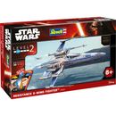 Star-Wars-Maqueta-Caza-X-Wing-Resistance