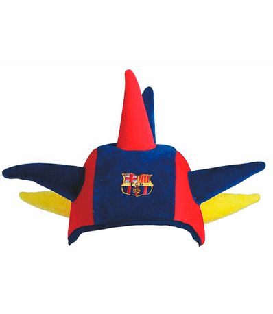 FC-Barcelona-Fan-Jester-Hat